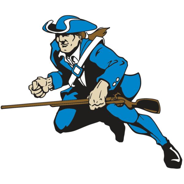 AR PATRIOT 58 RC Thumbnail