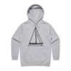 AS Colour - Women's Supply Hood Thumbnail